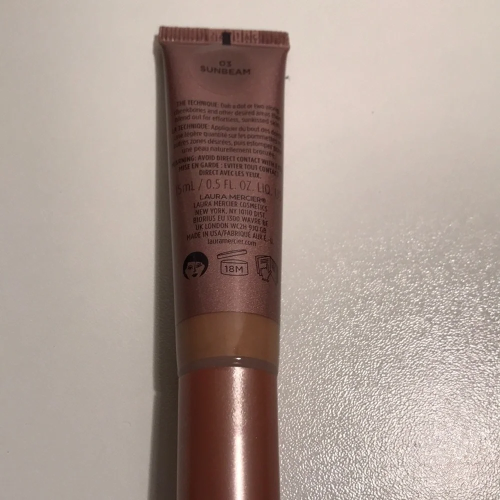 laura mercier brand new